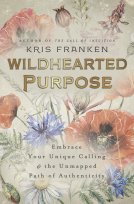 book cover for Wildhearted Purpose