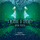 book cover for A Measure of Serenity