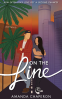 Cover Image: On the Line