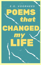 book cover for Poems That Changed My Life