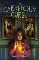 book cover for The Carrefour Curse