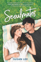 book cover for Seoulmates
