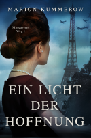 Buchcover für Ein Licht der Hoffnung
