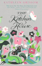 book cover for The Kitchen House