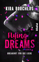 Buchcover für Flying Dreams