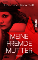 Buchcover für Meine fremde Mutter