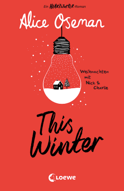 Buchcover für This Winter