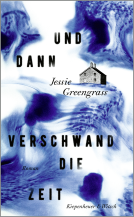 Buchcover für Und dann verschwand die Zeit