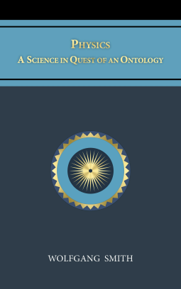 book cover for Physics: A Science in Quest of an Ontology