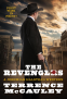 Cover Image: The Revengers