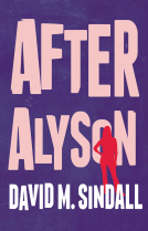 book cover for After Alyson