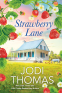 Cover Image: Strawberry Lane