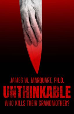 book cover for Unthinkable