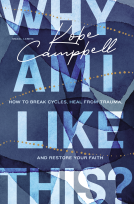 book cover for Why Am I Like This?
