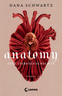 Buchcover für Anatomy