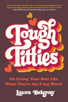book cover for Tough Titties
