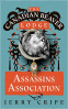 Cover Image: The Canadian Beaver Lodge Assassins Association