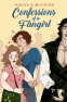 Cover Image: Confessions of a Fangirl