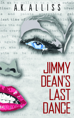 book cover for Jimmy Deans Last Dance