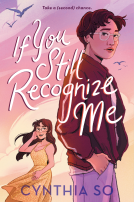 book cover for If You Still Recognize Me