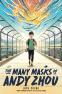 Cover Image: The Many Masks of Andy Zhou