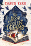 Cover Image: The Book of Stolen Dreams