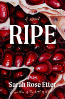 book cover for Ripe