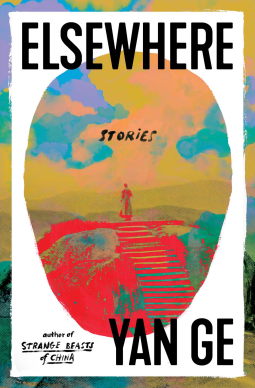 book cover for Elsewhere