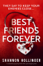 Cover Image: Best Friends Forever