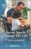 Cover Image: Secret Son to Change His Life