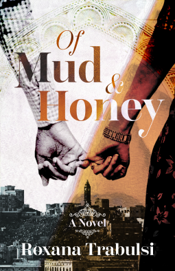 book cover for Of Mud and Honey