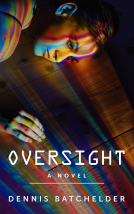 book cover for Oversight