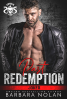 book cover for Past Redemption/Joker