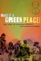 book cover for Make It a Green Peace!
