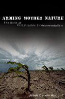book cover for Arming Mother Nature