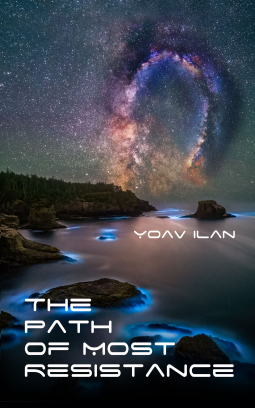 book cover for The Path of Most Resistance