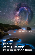 book cover for The Path of Most Resistance