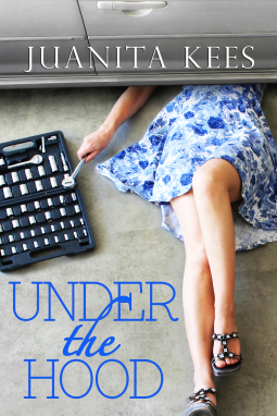book cover for Under The Hood