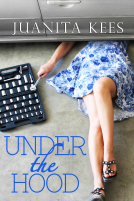book cover for Under The Hood