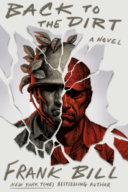 book cover for Back to the Dirt