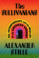 book cover for The Sullivanians