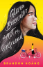 Cover Image: Gloria Buenrostro Is Not My Girlfriend