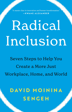 book cover for Radical Inclusion