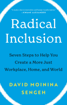 book cover for Radical Inclusion