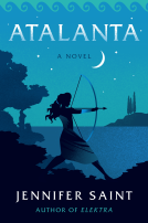 book cover for Atalanta