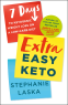 Cover Image: Extra Easy Keto