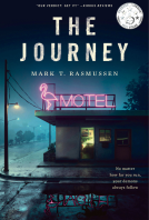 book cover for The Journey