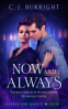 Cover Image: Now and Always