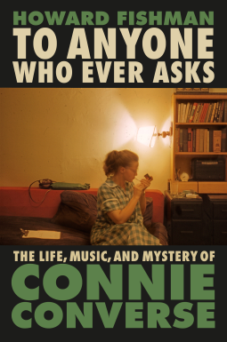 book cover for To Anyone Who Ever Asks