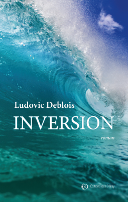 Couverture du livre pour Inversion